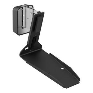 Soporte de Pared Negro para Altavoces SWM 4131 Era 300 8151310, Soportes para Instrumentos Musicales - Product Image 1