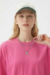 T-shirt unisexe streetwear coupe boxy, t-shirt court épais, t-shirt graphique en coton, t-shirt oversize - Product Image 6