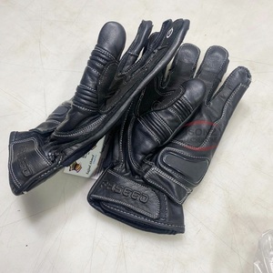 Gants d'été en cuir de course Gants de cyclisme BMX imperméables avec caractéristiques de protection pour le sport - Product Image 2