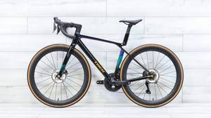 Venta de Fábrica: Bicicleta de Carretera Trek Madone SL 7 Gen 8 2026 Talla Pequeña - Product Image 3