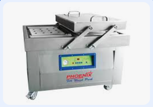 Máquina de Envasado al Vacío de Doble Cámara de Calidad Premium - Product Image 2