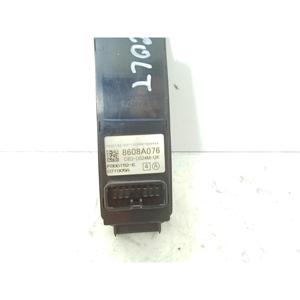 Pannello Pulsanti Anteriore Sinistro MITSUBISHI Colt CZ3 8608a076 (05>08) - Product Image 5