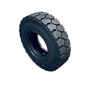 Neumático de camión radial sólido Industrial de alta calidad 250-15-18 nuevo reemplazo para uso de montacargas de servicio pesado - Product Image 5