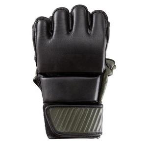 Promoción Fabricante de calidad premium Guantes Mma de cuero profesional de la mejor calidad Guantes de agarre hechos a medida - Product Image 2