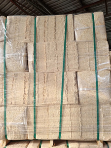 Sciure de bois à faible teneur en poussière pour litière de chevaux, fermes avicoles, bétail et petits animaux - Product Image 3