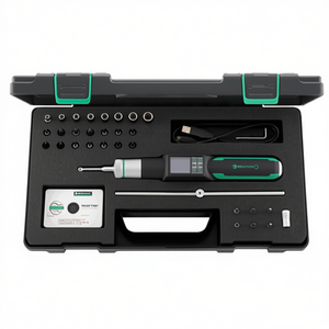 Ensemble de tournevis électromécaniques Stahlwille avec douilles et inserts - Product Image 2