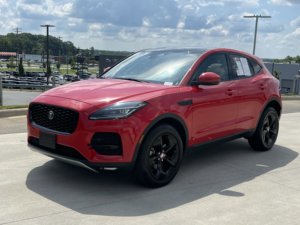 Pre-owned Clean 2022 Jagua-r E-PACE SE - Product Image 2