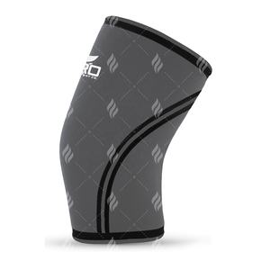 Genouillères en néoprène très vendues pour la musculation, offrant un ajustement souple, respirant et flexible, avec un tissu intérieur respirant et absorbant l'humidité pour - Product Image 3