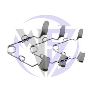 Ensemble d'instruments dentaires réutilisables de haute qualité pour petits animaux et rongeurs, utilisation vétérinaire, acier inoxydable de qualité supérieure - Product Image 6