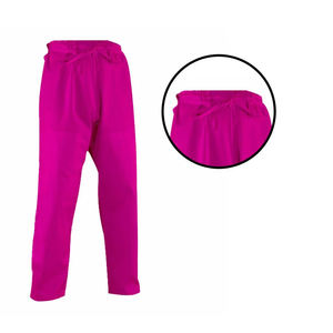 Jiu Jitsu brésilien léger de haute qualité Gi costumes de karaté extensibles faciles et confortables uniformes d'arts martiaux - Product Image 6