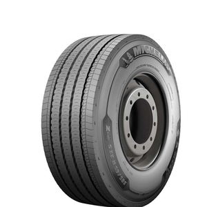 Pneu lourd d'occasion le plus vendu 295/75R22.5 11R22.5 à des prix raisonnables - Product Image 1