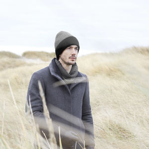 Gorro de gorro profesional de alta calidad al mejor precio para el fabricante de invierno Pakistán Diseña tus propios gorros para hombre - Product Image 6