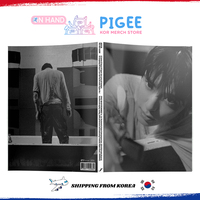 NCT JAEHYUN-[ J ] 1er album solo (version J) - Meilleure vente de musique K-POP KR