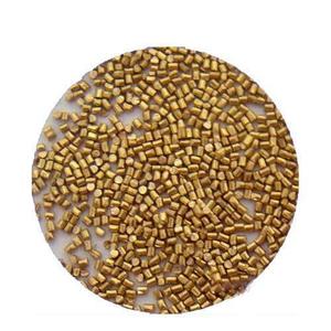 Lista de precios de alambre de cobre amarillo certificado - Product Image 1