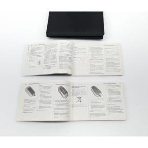 MANUAL DE USO Y MANTENIMIENTO OPEL Crossland Series (X) D 15 DT (DV5RD) (17>) - Product Image 6