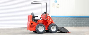 Compre una Minicargadora HY360Z - Product Image 3