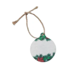 Decorazioni Natalizie Ecologiche BAUSEED - Product Image 3