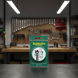 Stahlwille 1/3 TCS Accessoire de rangement pour outils, taille 350x175 mm - Product Image 3