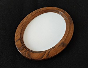 Handcrafted Handmade Eco-Friendly Modern Rectangle <b>Wooden</b> <b>Photo</b> <b>Frame</b> Elegant Durable Artisan Crafted - Product Image 1