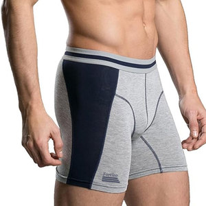 Breathable Custom Made <b>Compression</b> <b>Shorts</b> Gym Fitness Best Selling <b>Men</b> <b>Compression</b> <b>Shorts</b> - Product Image 5