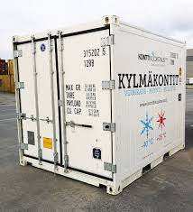 Conteneurs frigorifiques d'occasion 10/20/40 pieds à vendre - Product Image 2