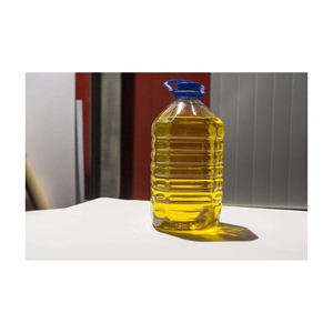 Aceite de girasol a granel puro 100 de alta calidad al por mayor estado amarillo embalaje dorado color de embalaje Nivel de cocina origen - Product Image 2