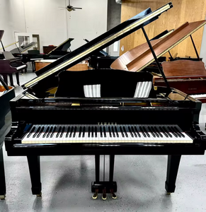 Piano Eléctrico de Alta Calidad G2 Classic Grand Piano con 88 Teclas Contrapesadas - Product Image 4