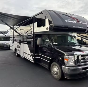 2025 2024 2026 E-a-s-t T-o W-e-s-t C-o-l-l-e-g-e A-v-e-n-u-e 3101F-B caravanes de voyage, camping-cars, motorhomes - Product Image 1