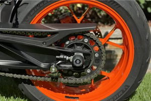 COMO NUEVO - LISTO PARA CONDUCIR - K T M 890 DUKE R 2022 - Product Image 4