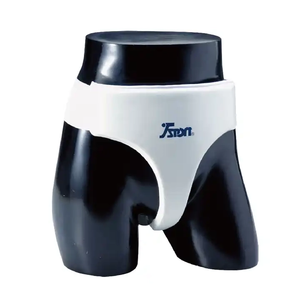 Breathable Supporter <b>Jockstrap</b> for Female Martial Arts <b>Sports</b> - Product Image 1