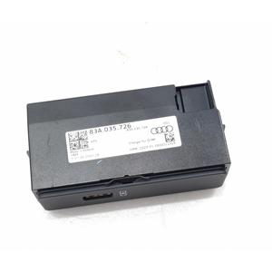 MODULO CARICABATTERIE PER TELEFONO CELLULARE AUDI Q3 Sportback Serie (F3N) 83A035726 (19>) - Product Image 3