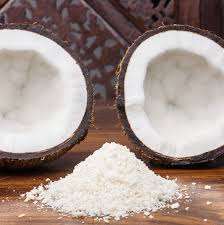 Poudre de noix de coco desséchée haute norme d'exportation de matières grasses Vietnam - Product Image 3