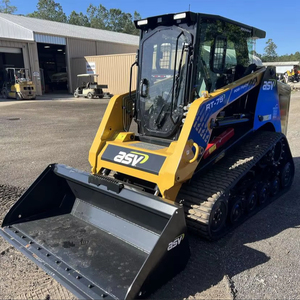 Minicargadora ASV Posi Track Modelo 2023 RT 75 - Product Image 1