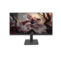 Moniteur de jeu sans cadre de 24 pouces en gros, 1080p, 165 Hz, dalle IPS, 99 % sRGB, temps de réponse de 1 ms, écran LED