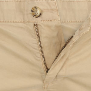 <b>Men's</b> Casual Summer <b>Denim</b> <b>Shorts</b> with Vintage Style Loose Fit Multiple Pockets Button Decoration Washed Blue Streetwear Fashion - Product Image 3