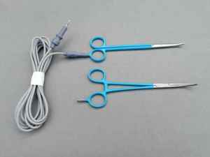 Ciseaux monopalaires réutilisables - Product Image 4