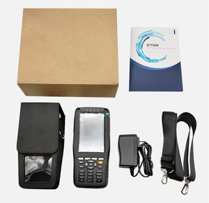 HR-209S Smart Handy OTDR FTTH Tester Portable <strong>Optical</strong> <strong>Time</strong> <strong>Domain</strong> <strong>Reflectometer</strong> for Fiber Testing - Product Image 2