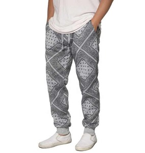 Pantalon de survêtement ample décontracté pour femme avec cordon de serrage, en coton premium, doux, confortable, tendance streetwear, pull-over - Product Image 3