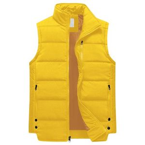 Chaleco acolchado para hombre, personalizado, ligero, para exteriores, con múltiples bolsillos, para invierno, chaleco acolchado con calefacción, chaleco para hombre, bolsillo 5 dimensiones - Product Image 1