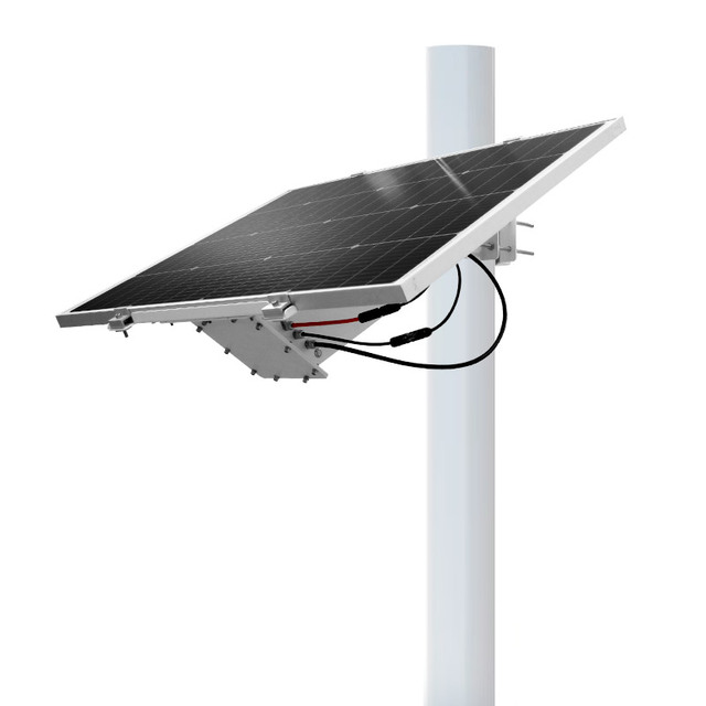 High Photovoltaic Conversion Efficiency of a Cells Solar Panels Competitive Advantages Solar Power Supply for Camera Solar Kits