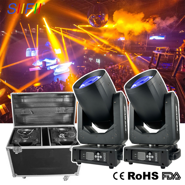 Mini LED Moving Head Spot Buyer's Guide 2026