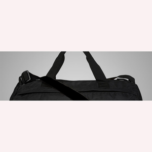 Sac de voyage extérieur de luxe pour hommes et femmes matériau en Nylon Durable léger étanche grande capacité bagages de week-end - Product Image 5