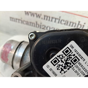 MERCEDES Classe A W176 Serie AMG 161 A09287R 607951 (K9K) Diesel 1461 (13>) CARROZZERIA BUTTERFLY - Product Image 6
