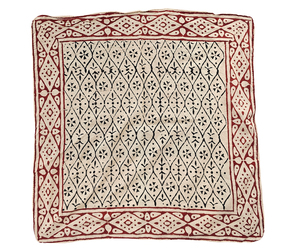 Nouveau Premium 100% coton Bandana visage couverture foulard tête-wrap Vintage serviette visage cou Wrap taille 21x21 - Product Image 4