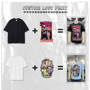 เสื้อยืดพรีเมียมลำลอง ผ้าฝ้าย 100% ทรงปกติ เนื้อผ้าเรียบลื่น แห้งไว ระบายอากาศได้ดี ทนทาน เหมาะสำหรับไลฟ์สไตล์ประจำวัน - Product Image 5