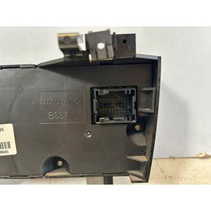 COMANDO CLIMATIZZATORE FIAT Idea 3a Serie 735377258 (08>) - Product Image 3