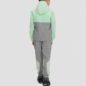 Chaqueta Cortavientos Deportiva Ligera de Poliéster de Alta Calidad para Niños - Product Image 6