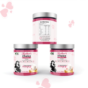 Proteína en Polvo de Extracto Herbal de Grado Alimenticio Mother Choice, Cultivada Silvestremente, Empacada en Envase de Plástico - Product Image 6