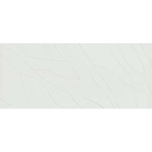 Cuarzo de Composición Calacatta Ultra Premium en Losa Grande - Resistente al Agua y Duradero, Producto Moderno para Cocina y Paredes - Product Image 1