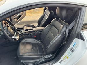 2022 Mustang Roushh 450R Coupé ~ 16,000 Miles, puissance V8, hautement équipé, climat chaud - Product Image 4